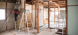 Entreprise de rénovation de la maison et de rénovation d’appartement à Moigny-sur-Ecole